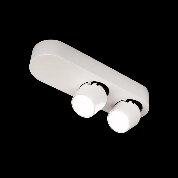 Накладной светильник Loft it Quiet 10320/2 White 3_LF_10320_2_White.webp big
