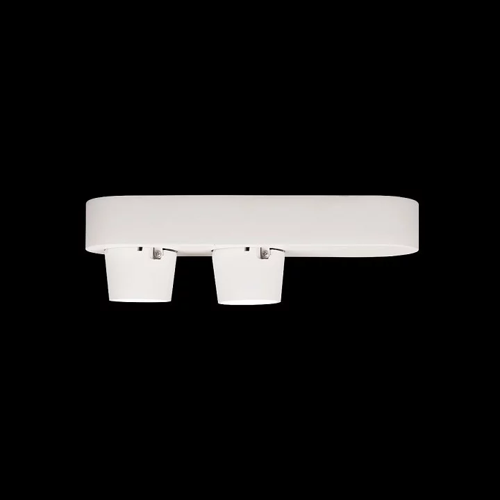 Накладной светильник Loft it Quiet 10320/2 White 4_LF_10320_2_White.webp big