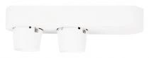Накладной светильник Loft it Quiet 10320/2 White 1_LF_10320_2_White.webp small