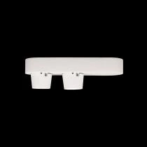 Накладной светильник Loft it Quiet 10320/2 White 4_LF_10320_2_White.webp small