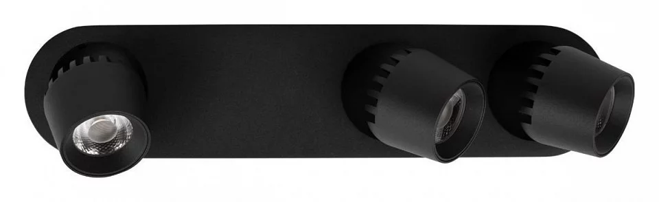 Накладной светильник Loft it Quiet 10320/3 Black 2_LF_10320_3_Black.webp big