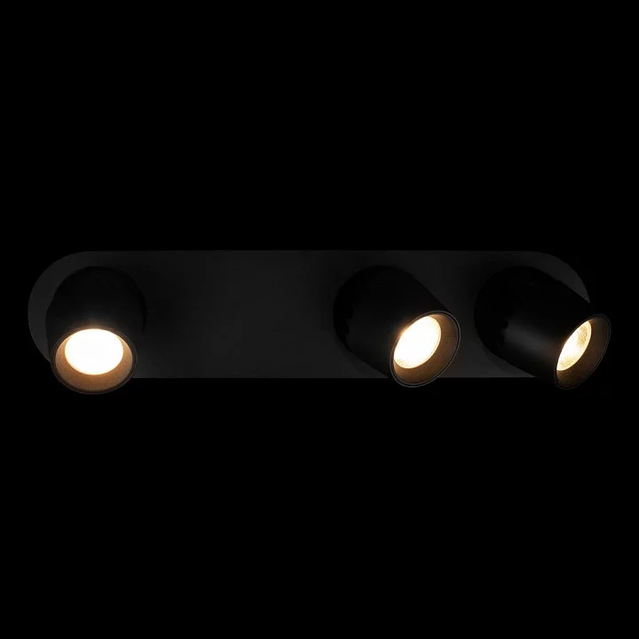 Накладной светильник Loft it Quiet 10320/3 Black 4_LF_10320_3_Black.webp big