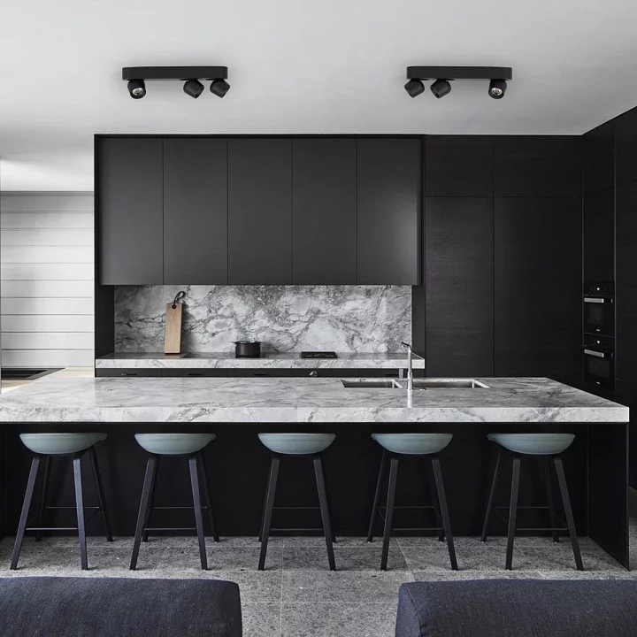 Накладной светильник Loft it Quiet 10320/3 Black 5_LF_10320_3_Black.webp big