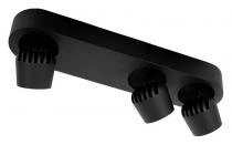 Накладной светильник Loft it Quiet 10320/3 Black 3_LF_10320_3_Black.webp small