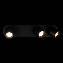 Накладной светильник Loft it Quiet 10320/3 Black 4_LF_10320_3_Black.webp small