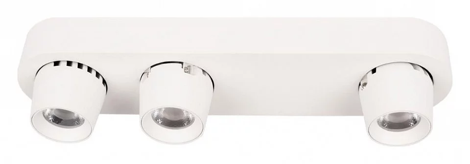 Накладной светильник Loft it Quiet 10320/3 White 1_LF_10320_3_White.webp big