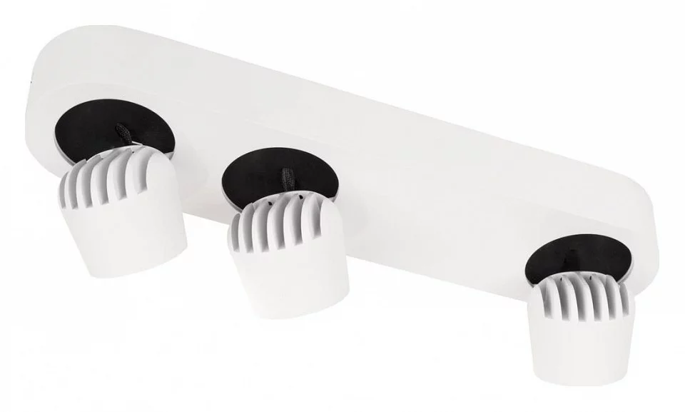 Накладной светильник Loft it Quiet 10320/3 White 2_LF_10320_3_White.webp big