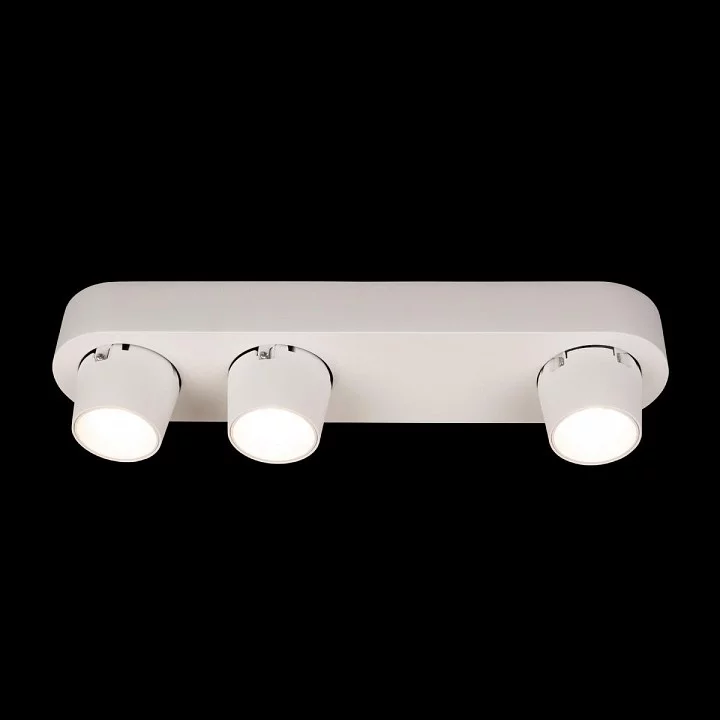 Накладной светильник Loft it Quiet 10320/3 White 4_LF_10320_3_White.webp big