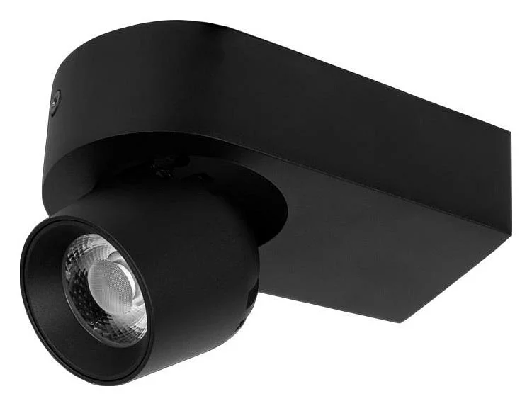 Накладной светильник Loft it Quiet 10320 Black 0_LF_10320_Black.webp big