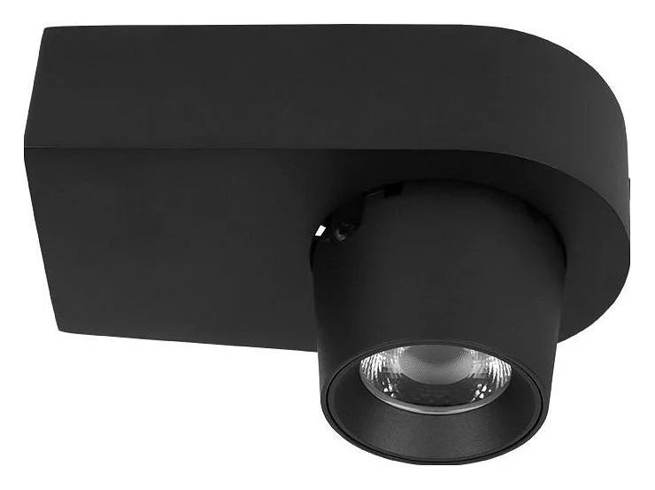 Накладной светильник Loft it Quiet 10320 Black 2_LF_10320_Black.webp big
