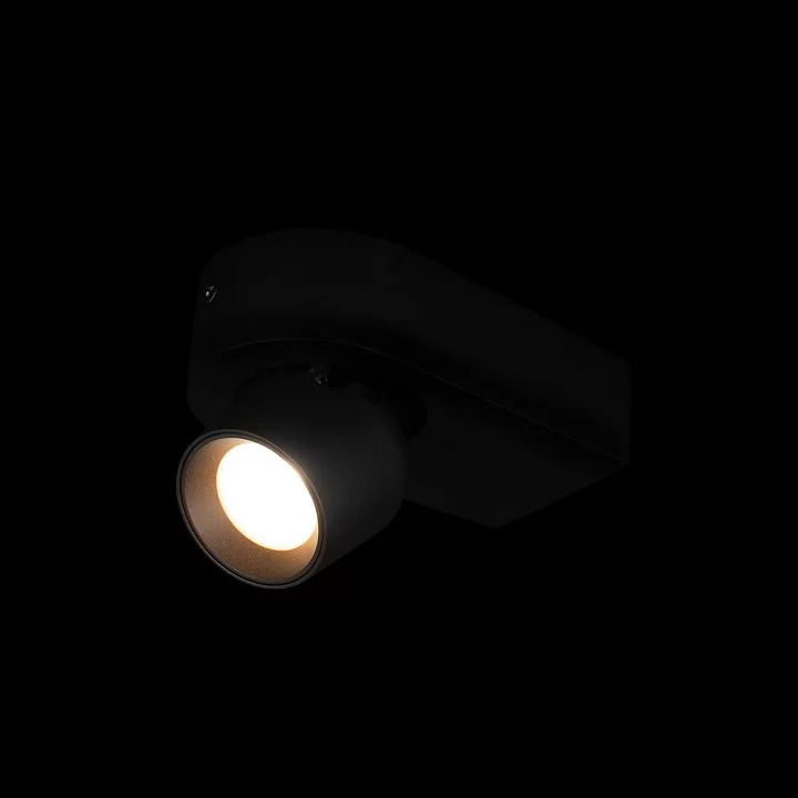 Накладной светильник Loft it Quiet 10320 Black 3_LF_10320_Black.webp big
