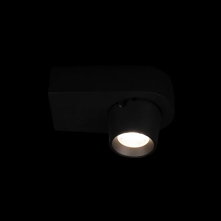 Накладной светильник Loft it Quiet 10320 Black 4_LF_10320_Black.webp big