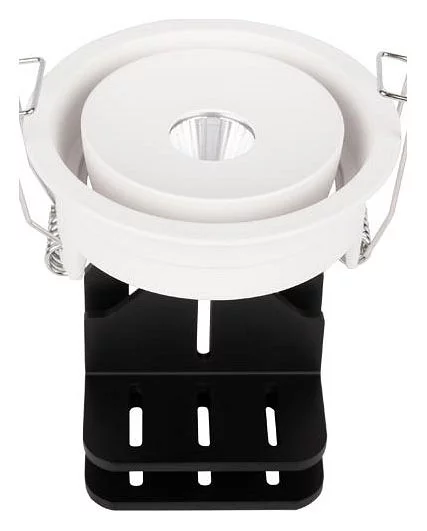 Встраиваемый светильник Loft it Lucky 10321 White 2_LF_10321_White.webp big