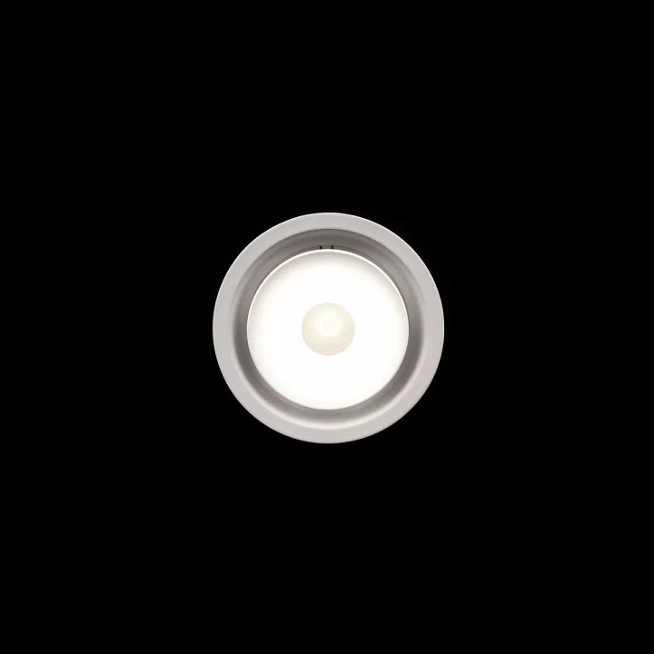 Встраиваемый светильник Loft it Lucky 10321 White 4_LF_10321_White.webp big