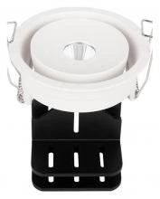 Встраиваемый светильник Loft it Lucky 10321 White 2_LF_10321_White.webp small