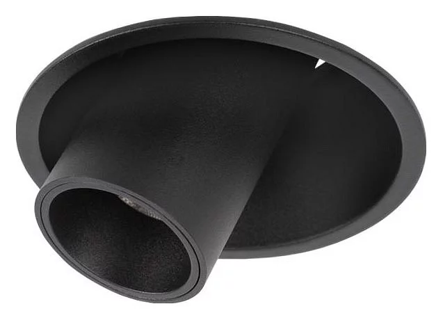 Встраиваемый светильник Loft it Lens 10322/A Black 0_LF_10322_A_Black.webp big