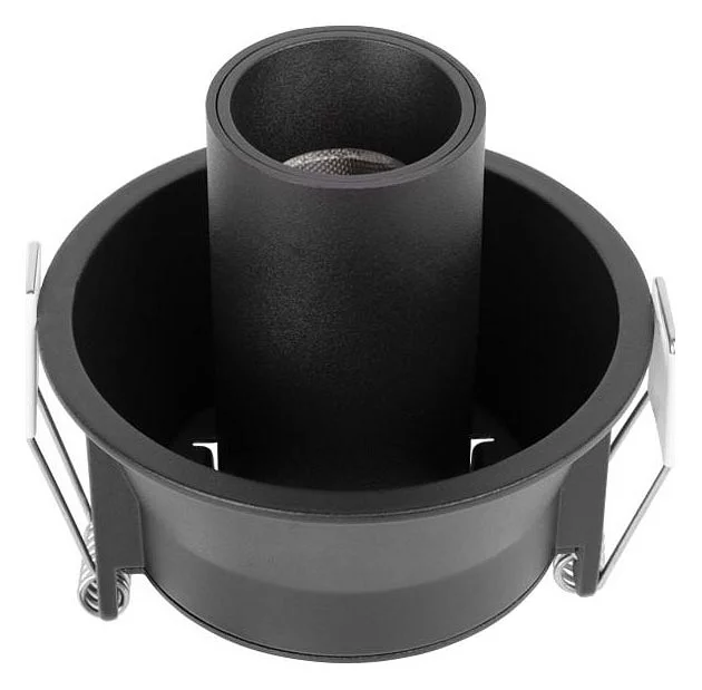 Встраиваемый светильник Loft it Lens 10322/A Black 2_LF_10322_A_Black.webp big