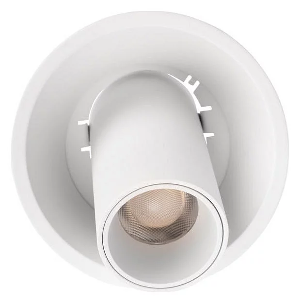 Встраиваемый светильник Loft it Lens 10322/A White 1_LF_10322_A_White.webp big