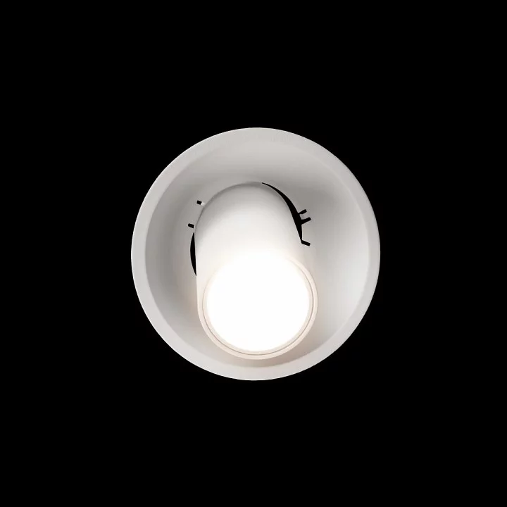 Встраиваемый светильник Loft it Lens 10322/A White 3_LF_10322_A_White.webp big