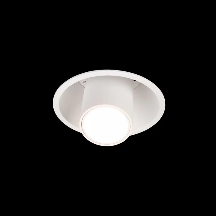 Встраиваемый светильник Loft it Lens 10322/A White 4_LF_10322_A_White.webp big