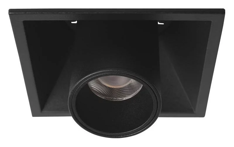 Встраиваемый светильник Loft it Lens 10322/B Black 0_LF_10322_B_Black.webp big