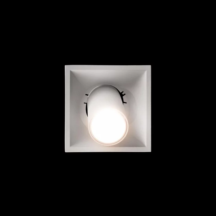 Встраиваемый светильник Loft it Lens 10322/B White 4_LF_10322_B_White.webp big