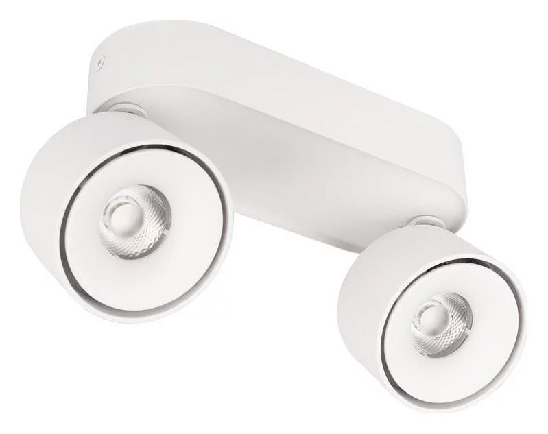 Спот Loft it Focus 10323/2A White 0_LF_10323_2A_White.webp big