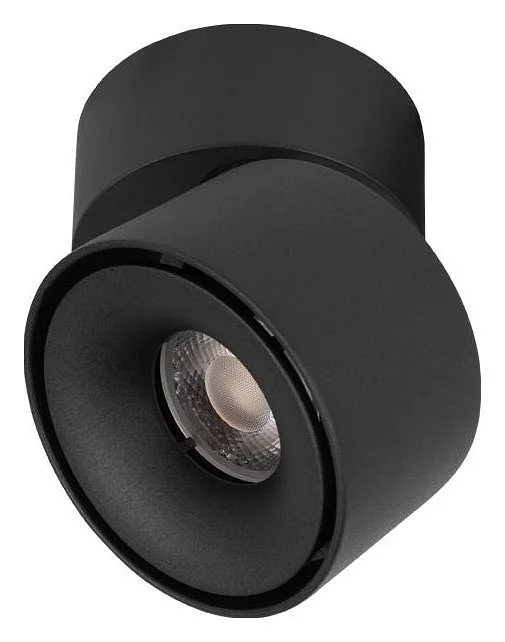 Спот Loft it Focus 10323/A Black 0_LF_10323_A_Black.webp big
