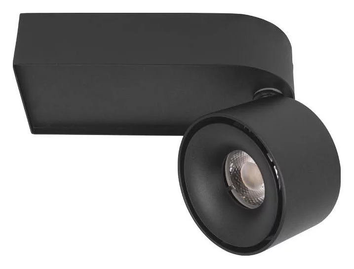 Накладной светильник Loft it Knof 10324/A Black 0_LF_10324_A_Black.webp big