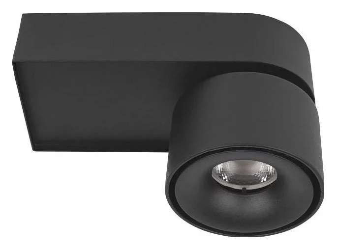 Накладной светильник Loft it Knof 10324/A Black 1_LF_10324_A_Black.webp big