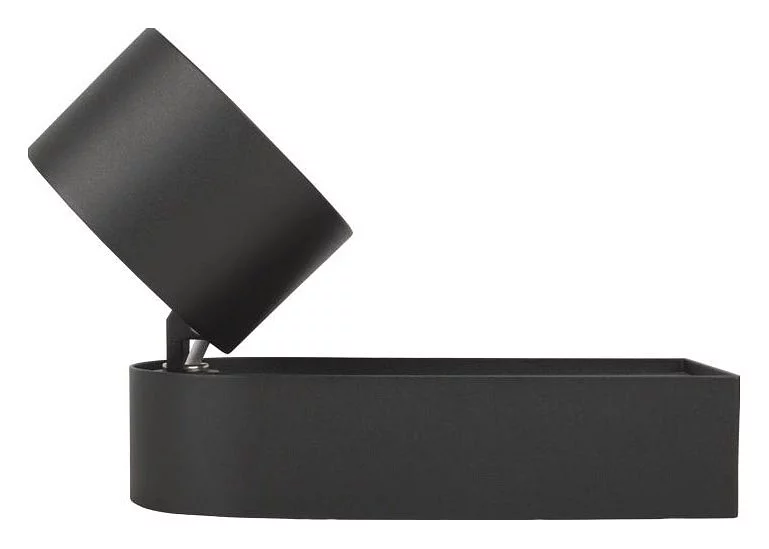 Накладной светильник Loft it Knof 10324/A Black 2_LF_10324_A_Black.webp big