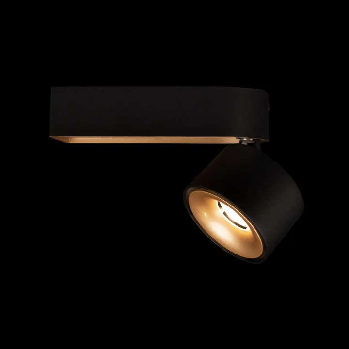 Накладной светильник Loft it Knof 10324/A Gold Black 4_LF_10324_A_Gold_Black.webp big