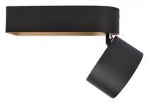 Накладной светильник Loft it Knof 10324/A Gold Black 1_LF_10324_A_Gold_Black.webp small