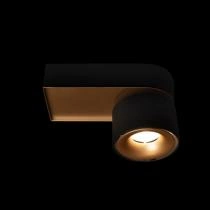 Накладной светильник Loft it Knof 10324/A Gold Black 3_LF_10324_A_Gold_Black.webp small