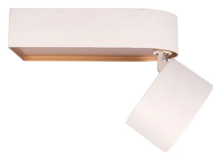 Накладной светильник Loft it Knof 10324/A Gold White 2_LF_10324_A_Gold_White.webp big