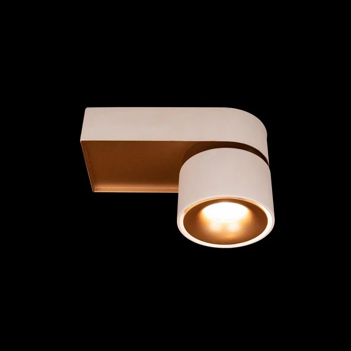 Накладной светильник Loft it Knof 10324/A Gold White 3_LF_10324_A_Gold_White.webp big