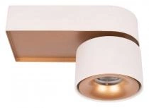 Накладной светильник Loft it Knof 10324/A Gold White 1_LF_10324_A_Gold_White.webp small