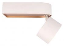 Накладной светильник Loft it Knof 10324/A Gold White 2_LF_10324_A_Gold_White.webp small