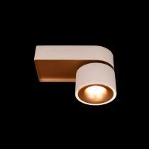 Накладной светильник Loft it Knof 10324/A Gold White 3_LF_10324_A_Gold_White.webp small