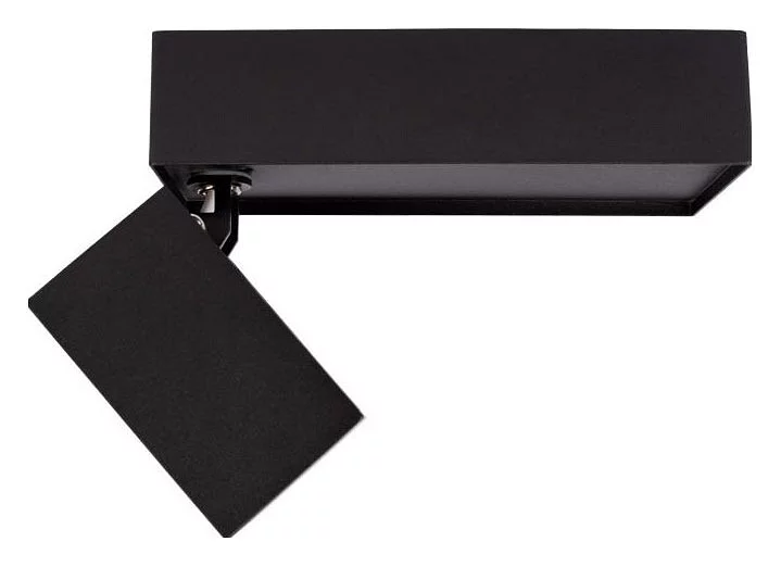 Накладной светильник Loft it Knof 10324/B Black 1_LF_10324_B_Black.webp big