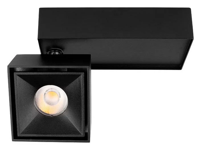 Накладной светильник Loft it Knof 10324/B Black 2_LF_10324_B_Black.webp big