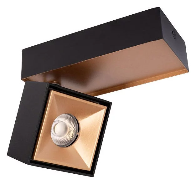 Накладной светильник Loft it Knof 10324/B Gold Black 0_LF_10324_B_Gold_Black.webp big