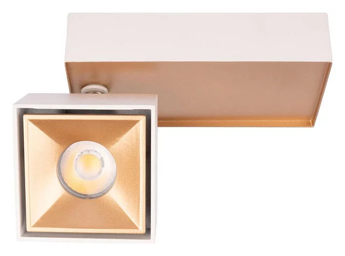 Накладной светильник Loft it Knof 10324/B Gold White 1_LF_10324_B_Gold_White.webp big