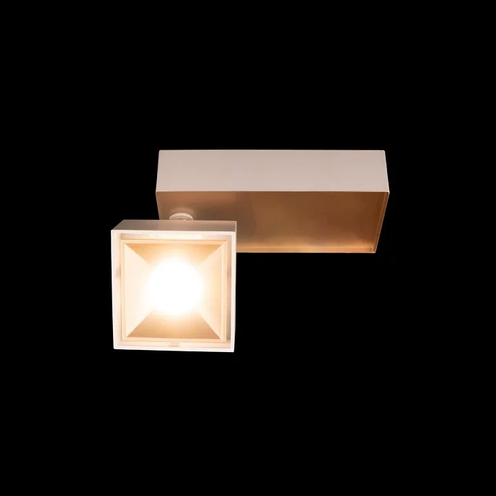 Накладной светильник Loft it Knof 10324/B Gold White 3_LF_10324_B_Gold_White.webp big