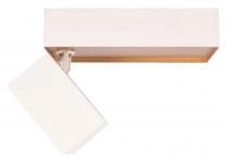 Накладной светильник Loft it Knof 10324/B Gold White 2_LF_10324_B_Gold_White.webp small