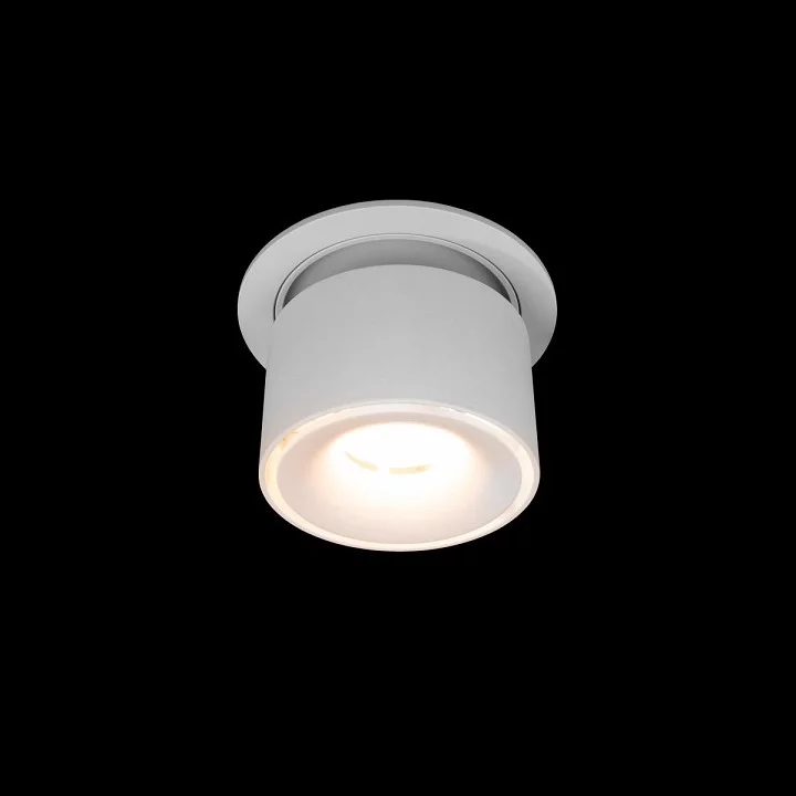Встраиваемый светильник Loft it Top 10325/A White 4_LF_10325_A_White.webp big