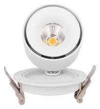 Встраиваемый светильник Loft it Top 10325/A White 2_LF_10325_A_White.webp small