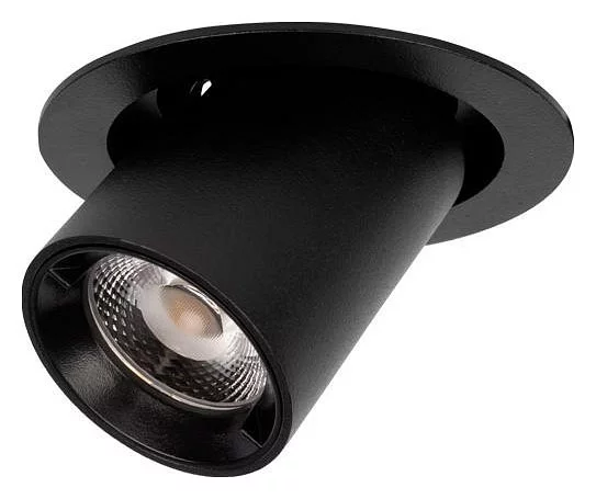Встраиваемый светильник Loft it Apex 10327/A Black 0_LF_10327_A_Black.webp big