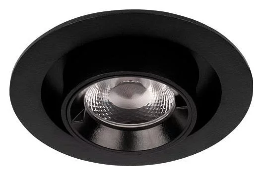 Встраиваемый светильник Loft it Apex 10327/A Black 1_LF_10327_A_Black.webp big
