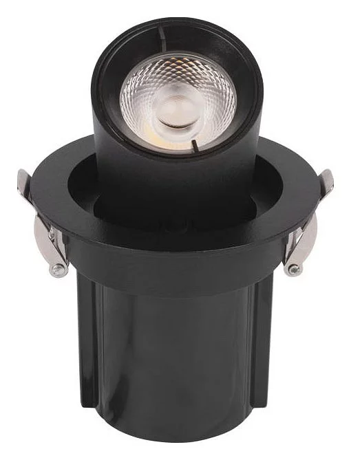 Встраиваемый светильник Loft it Apex 10327/A Black 2_LF_10327_A_Black.webp big
